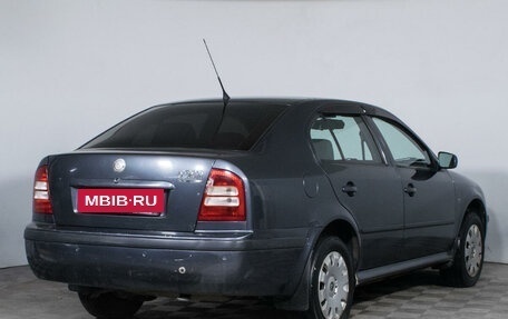 Skoda Octavia IV, 2009 год, 819 000 рублей, 4 фотография