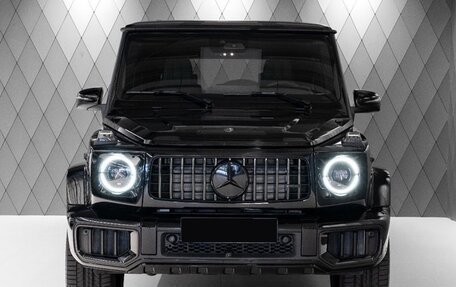 Mercedes-Benz G-Класс W463 рестайлинг _iii, 2024 год, 39 297 068 рублей, 2 фотография