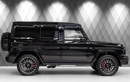 Mercedes-Benz G-Класс W463 рестайлинг _iii, 2024 год, 39 297 068 рублей, 3 фотография