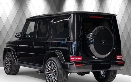 Mercedes-Benz G-Класс W463 рестайлинг _iii, 2024 год, 39 297 068 рублей, 5 фотография