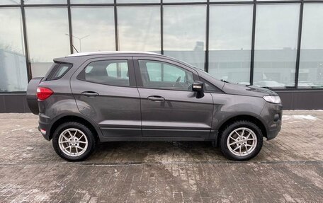 Ford EcoSport, 2017 год, 1 279 000 рублей, 6 фотография