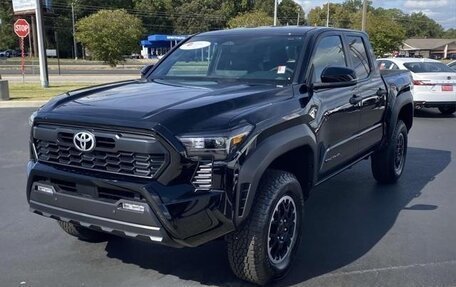 Toyota Tacoma, 2024 год, 6 780 000 рублей, 2 фотография