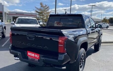 Toyota Tacoma, 2024 год, 6 780 000 рублей, 8 фотография