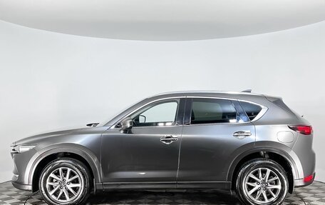 Mazda CX-5 II, 2020 год, 3 299 000 рублей, 8 фотография