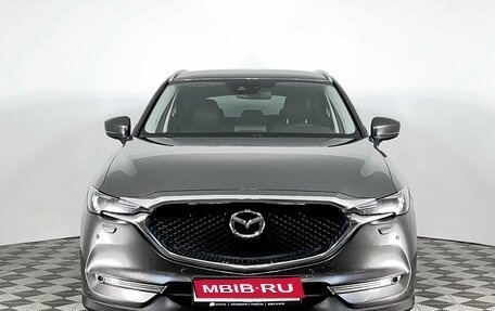 Mazda CX-5 II, 2020 год, 3 299 000 рублей, 2 фотография