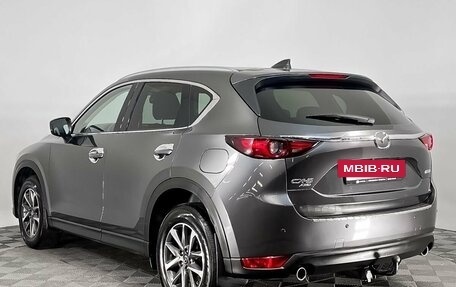 Mazda CX-5 II, 2020 год, 3 299 000 рублей, 7 фотография