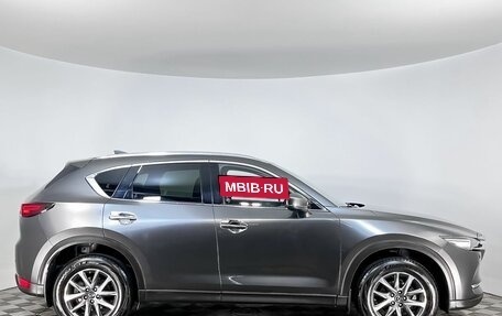 Mazda CX-5 II, 2020 год, 3 299 000 рублей, 4 фотография