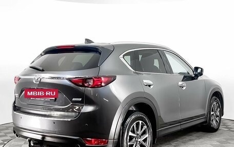 Mazda CX-5 II, 2020 год, 3 299 000 рублей, 5 фотография