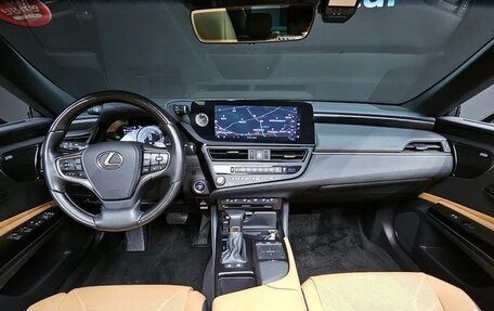 Lexus ES VII, 2021 год, 4 900 100 рублей, 7 фотография