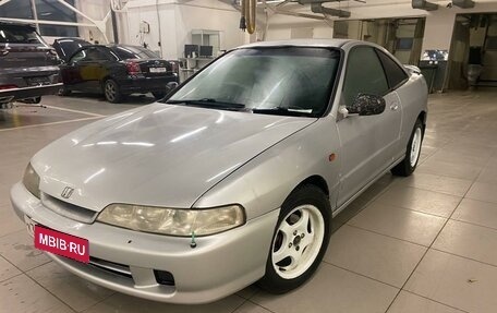 Honda Integra III рестайлинг, 1998 год, 389 000 рублей, 1 фотография