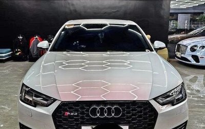 Audi A4, 2018 год, 3 600 000 рублей, 1 фотография