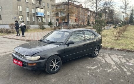 Toyota Corolla, 1994 год, 120 000 рублей, 1 фотография