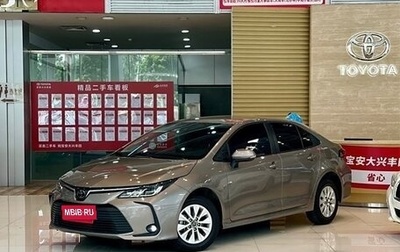 Toyota Corolla, 2021 год, 1 773 000 рублей, 1 фотография