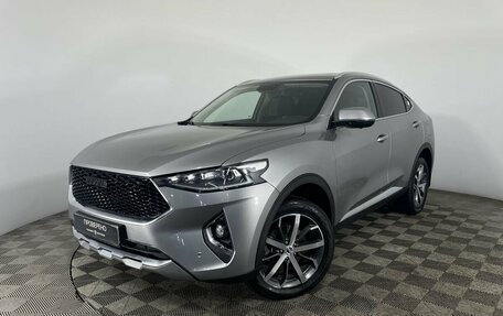 Haval F7x I, 2020 год, 2 050 000 рублей, 1 фотография