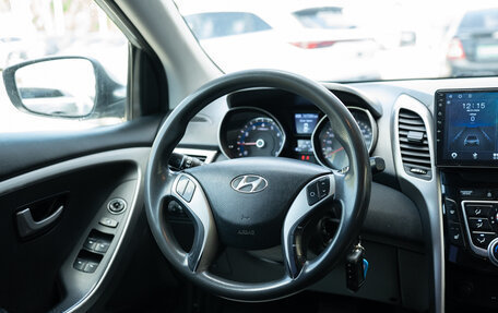 Hyundai i30 II рестайлинг, 2013 год, 987 000 рублей, 10 фотография