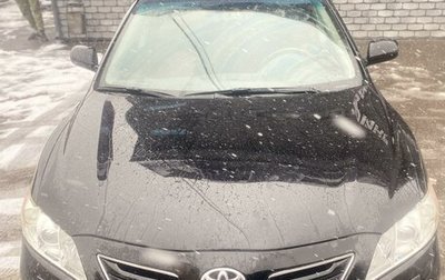 Toyota Camry, 2008 год, 1 100 000 рублей, 1 фотография