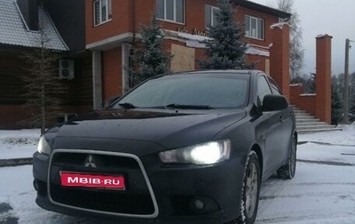 Mitsubishi Lancer IX, 2012 год, 900 000 рублей, 1 фотография