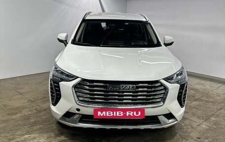 Haval Jolion, 2021 год, 1 495 000 рублей, 3 фотография