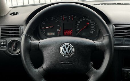 Volkswagen Golf IV, 2002 год, 499 000 рублей, 12 фотография