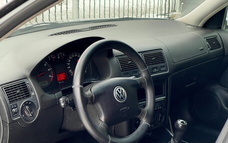 Volkswagen Golf IV, 2002 год, 499 000 рублей, 8 фотография