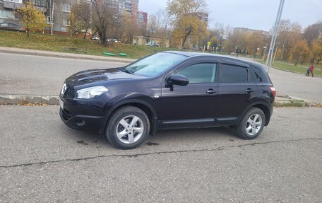 Nissan Qashqai, 2012 год, 1 250 000 рублей, 2 фотография