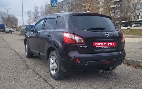 Nissan Qashqai, 2012 год, 1 250 000 рублей, 4 фотография