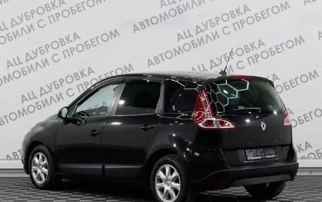 Renault Scenic III, 2010 год, 929 000 рублей, 4 фотография