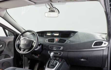 Renault Scenic III, 2010 год, 929 000 рублей, 5 фотография