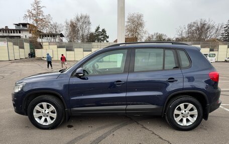 Volkswagen Tiguan I, 2013 год, 1 649 000 рублей, 8 фотография