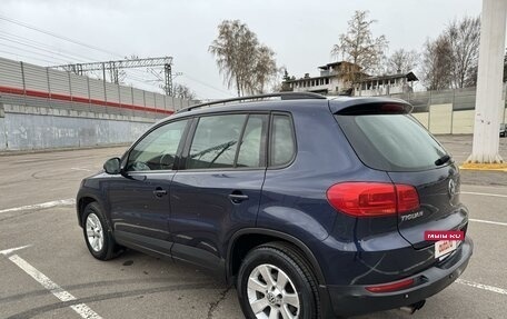 Volkswagen Tiguan I, 2013 год, 1 649 000 рублей, 7 фотография