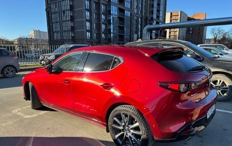 Mazda 3, 2019 год, 2 400 000 рублей, 4 фотография