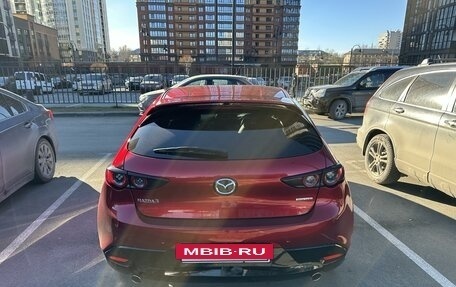 Mazda 3, 2019 год, 2 400 000 рублей, 6 фотография