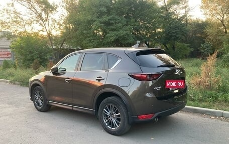 Mazda CX-5 II, 2017 год, 2 550 000 рублей, 2 фотография