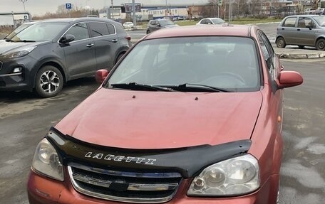 Chevrolet Lacetti, 2005 год, 290 000 рублей, 3 фотография