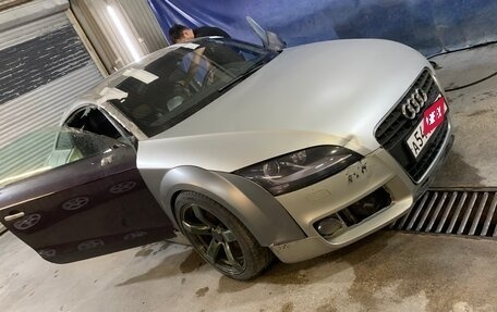 Audi TT, 2007 год, 780 000 рублей, 2 фотография