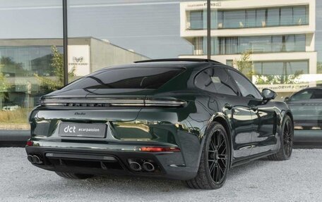 Porsche Panamera, 2024 год, 29 990 000 рублей, 4 фотография