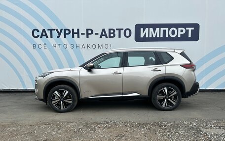 Nissan X-Trail, 2024 год, 5 090 000 рублей, 8 фотография