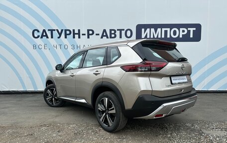 Nissan X-Trail, 2024 год, 5 090 000 рублей, 7 фотография