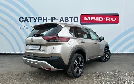 Nissan X-Trail, 2024 год, 5 090 000 рублей, 5 фотография