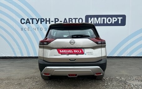 Nissan X-Trail, 2024 год, 5 090 000 рублей, 6 фотография