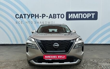 Nissan X-Trail, 2024 год, 5 090 000 рублей, 10 фотография