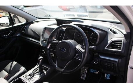 Subaru Impreza IV, 2017 год, 1 194 037 рублей, 9 фотография