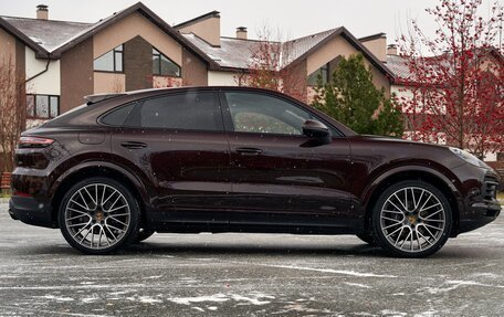 Porsche Cayenne III, 2019 год, 9 850 000 рублей, 11 фотография