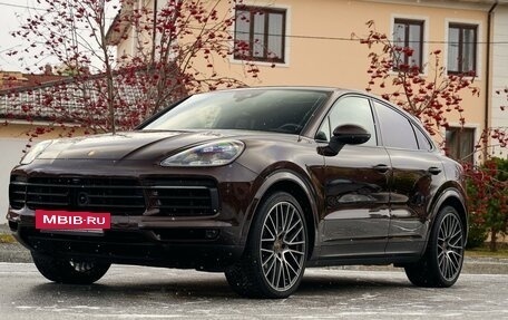 Porsche Cayenne III, 2019 год, 9 850 000 рублей, 12 фотография