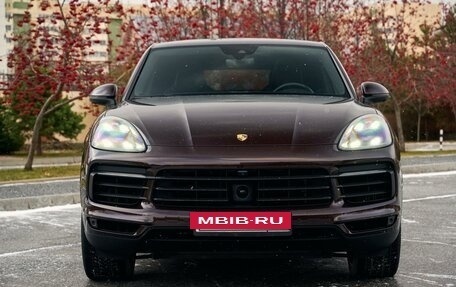 Porsche Cayenne III, 2019 год, 9 850 000 рублей, 3 фотография