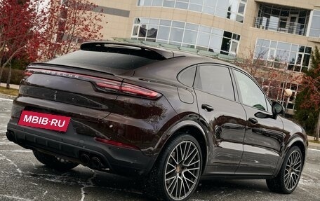 Porsche Cayenne III, 2019 год, 9 850 000 рублей, 10 фотография