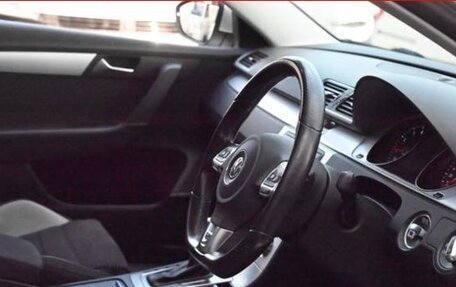 Volkswagen Passat B7, 2012 год, 1 050 000 рублей, 14 фотография