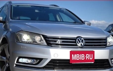 Volkswagen Passat B7, 2012 год, 1 050 000 рублей, 6 фотография