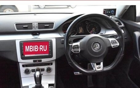 Volkswagen Passat B7, 2012 год, 1 050 000 рублей, 17 фотография