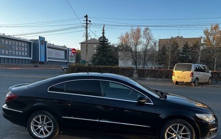 Volkswagen Passat CC I рестайлинг, 2010 год, 1 190 000 рублей, 8 фотография